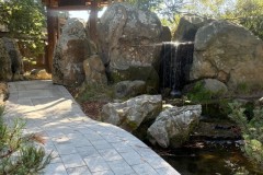 Japanese Garden photo