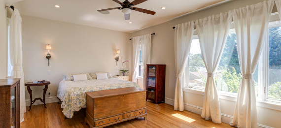 Alameda Addition & Whole House