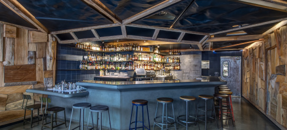 Ramen Shop Restaurant, Rockridge Oakland