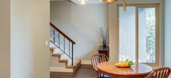 Oakland Hills Whole House