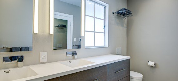 North Berkeley Bathroom Remodel