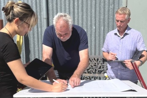 Plan Before You Build: Why Pre-Construction Is the Secret to a Low-Stress Remodel