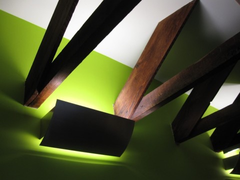 West Berkeley Office Remodel With Landscape Elements