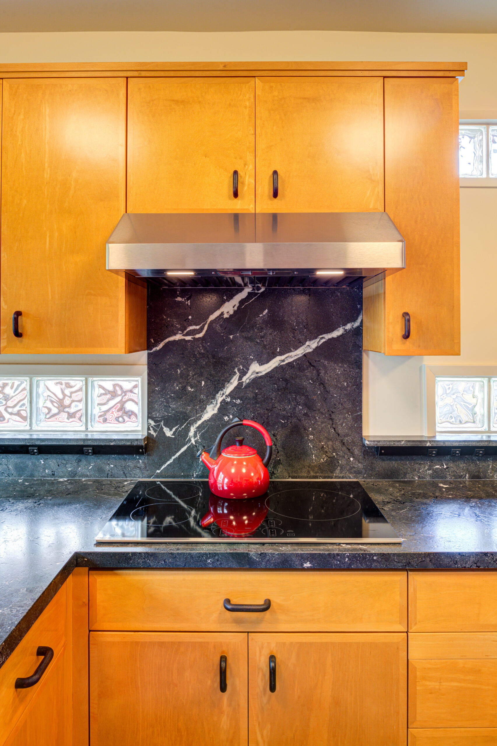 Albany remodel