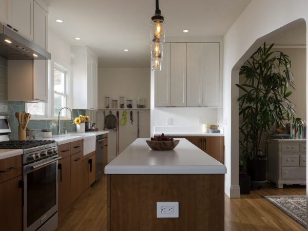 2 Kitchen After